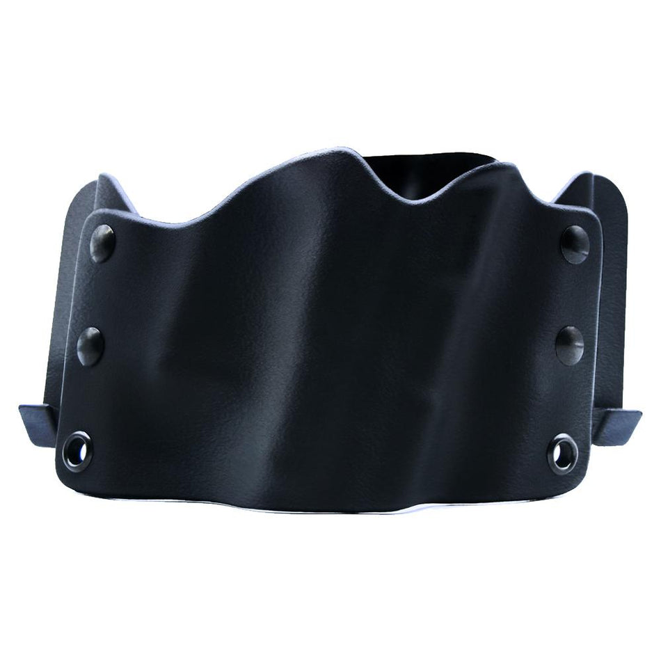 Stealth Operator Compact Clip Outside the Waistband Holster Black RH