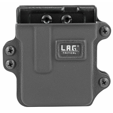 LAG Tactical Single Rifle Magazine Carrier MCS for AR-15 and .223 AICS Pattern Mags