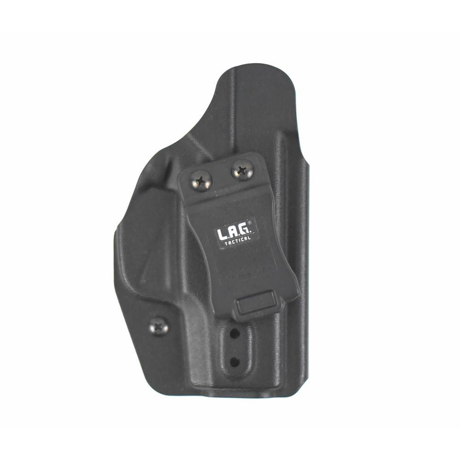 L.A.G. Tactical Liberator MK2 AMBI Holster - Springfield XDS 3.3" 9mm/45