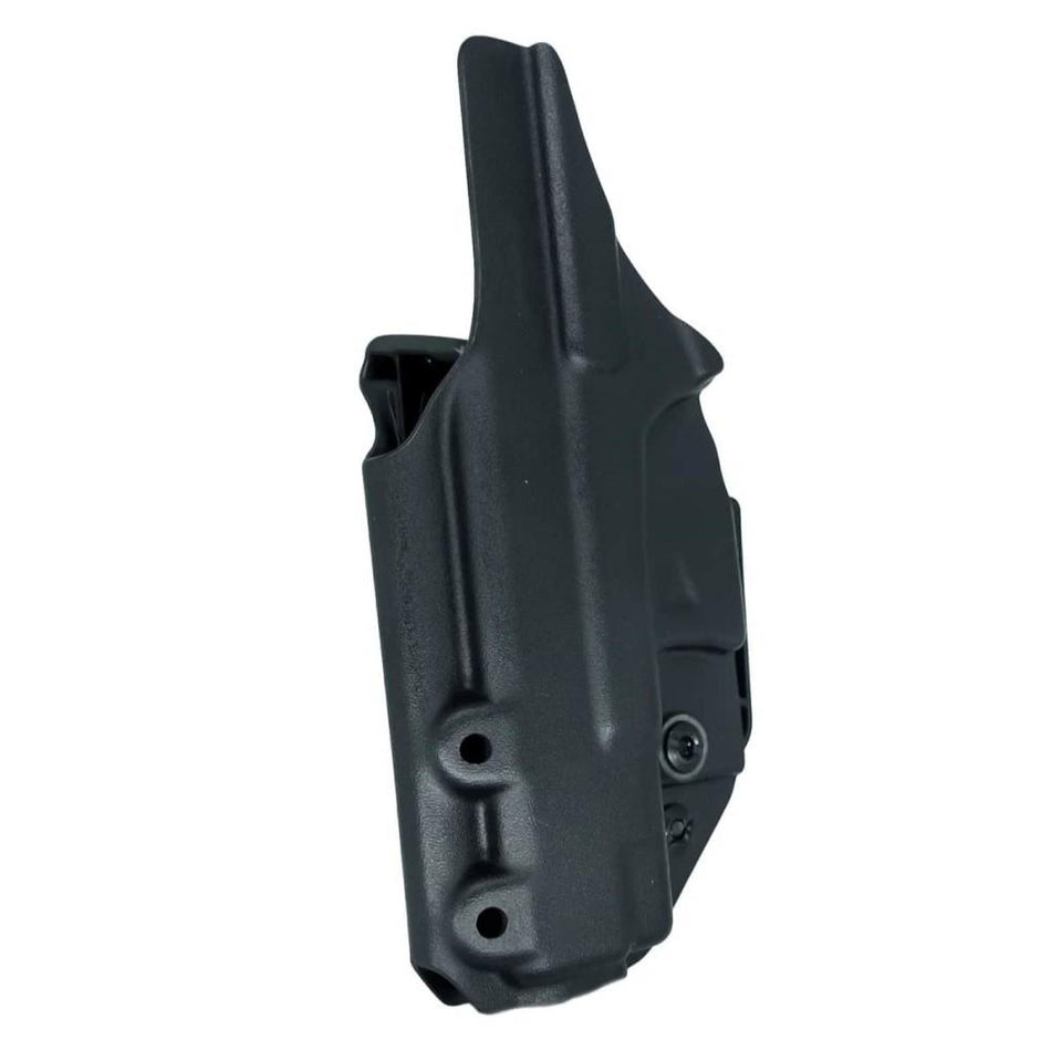 L.A.G. Tactical Appendix MK II Inside Waistband Holster Glock 19/23/32 RH Black