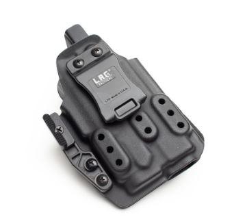 Glock 19/23/32 TLR-7 Right Hand IWB Genesis MK II Holster
