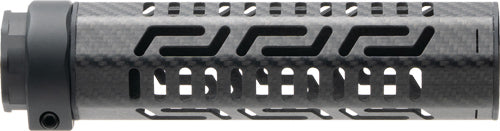 Lancer LCH5 Carbon Fiber Suppressor Cover 8.5" x 2.18"