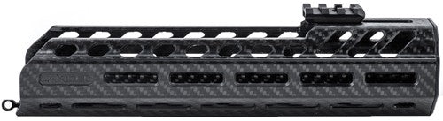 Lancer SIG MCX 12-Inch M-LOK Carbon Fiber Handguard
