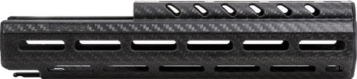 Lancer SIG MPX 10-Inch M-LOK Carbon Fiber Handguard