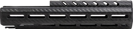 Lancer SIG MPX 10-Inch M-LOK Carbon Fiber Handguard