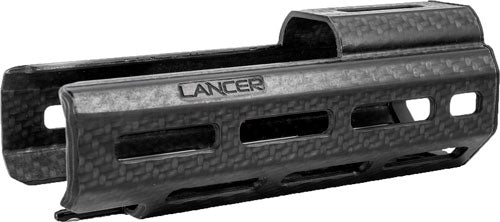 Lancer SIG MPX 8-Inch M-LOK Carbon Fiber Handguard