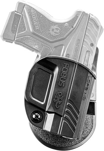Fobus E2 Vertec OWB Paddle Holster Ruger LCP II LCP MAX