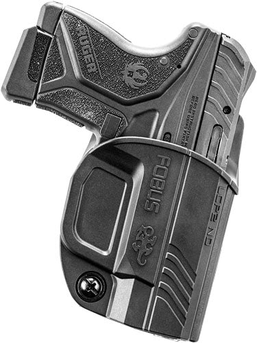 Fobus E2 Vertec OWB Belt Holster Ruger LCP II LCP MAX