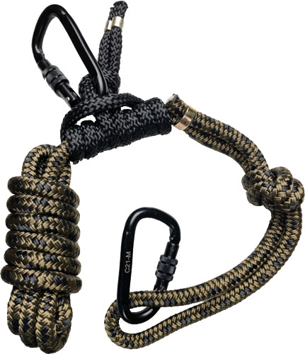 HSS Linesman Style Climbing Rope for Tree Stands