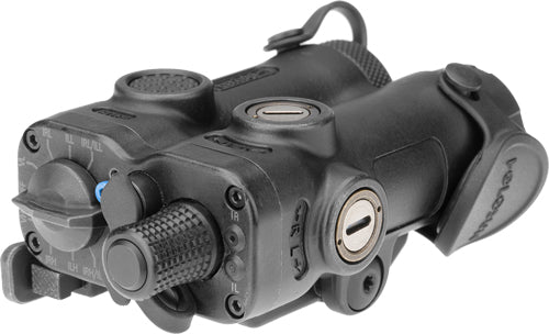Holosun 321 Titanium Rifle Green IR Laser and 600 Lumen Weapon Light