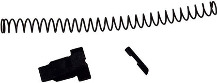 Beretta 92/96 Locking Block Kit Recoil Spring and Pin