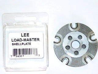 Lee Load-Master Shell Plate #4A for Reloading