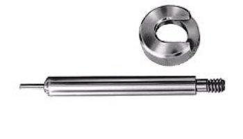 Lee .300 H&H Magnum Case Length Gauge and Shellholder