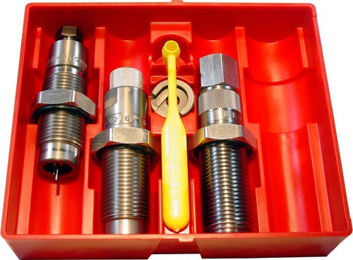 Lee Auto-Prime Kit - Includes 8 Popular Priming Tool Shell Holders