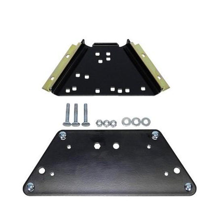 Lee Precision Bench Plate Quick-Release Press Mount