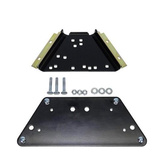 Lee Precision Bench Plate Quick-Release Press Mount