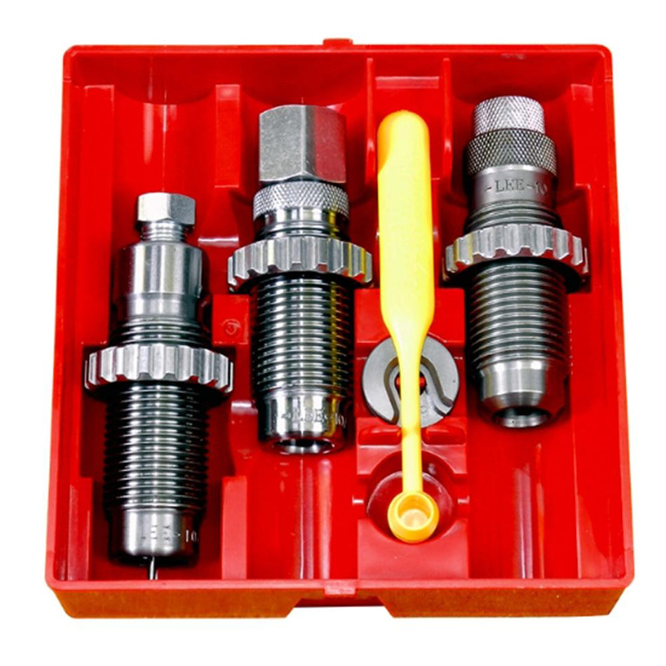 Lee .44 Russian 3-Die Carbide Reloading Set