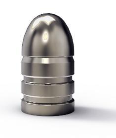 Lee Round Nose 6-Cavity Pistol Bullet Mould .358 Diameter 150gr