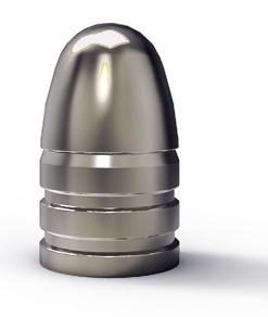 Lee 2-Cavity Round Nose Pistol Bullet Mould .429 Cal 240 Grain with Handles