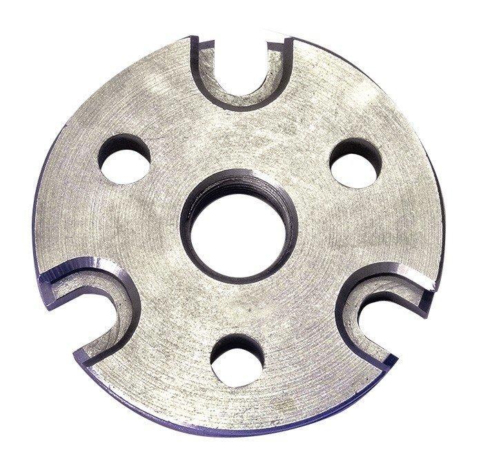 Lee Pro 1000 Shell Plate #3 .45 Winchester Magnum Reloading Component