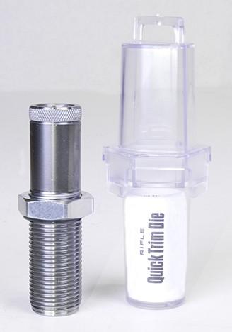 Lee .224 Valkyrie Quick Trim Die for Case Trimmer 90437
