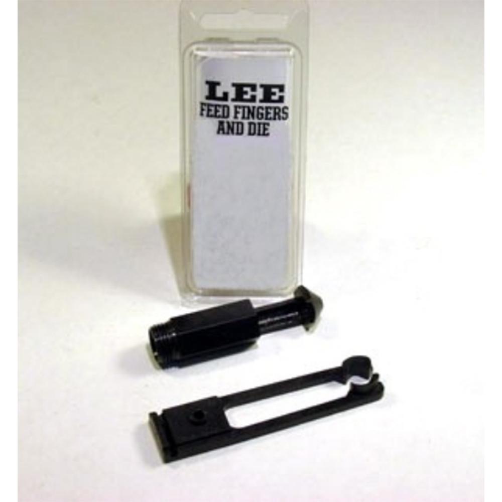 Lee Progressive Press Feed Die and Fingers .40 & .44 Cal