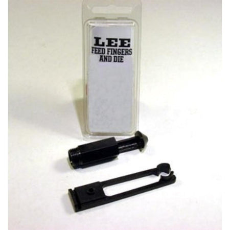 Lee Progressive Press Feed Die and Fingers .40 & .44 Cal