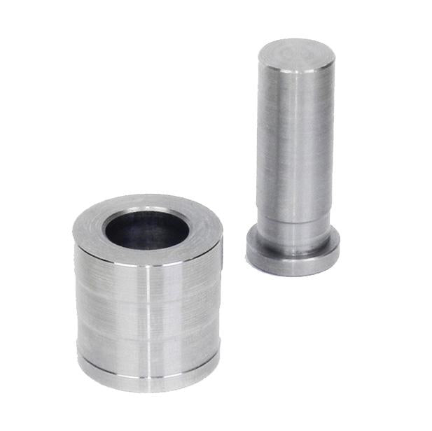 Lee .429 Inch Cast Bullet Sizer and Gas Check Punch