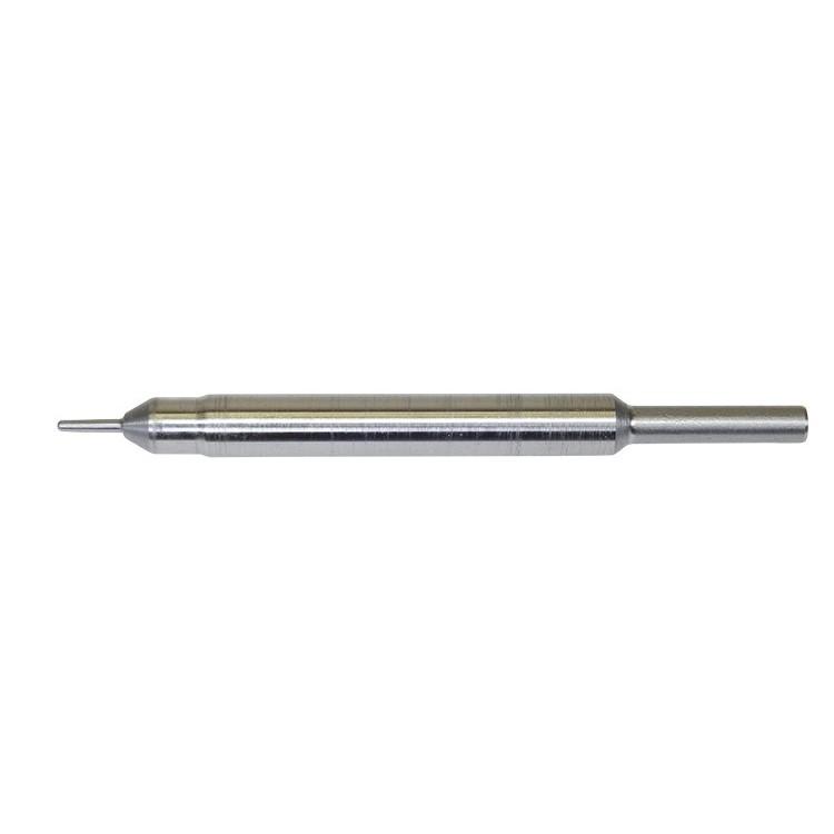 Lee Heavy Duty 22 Cal Decapper Guide for Universal Decapping Die