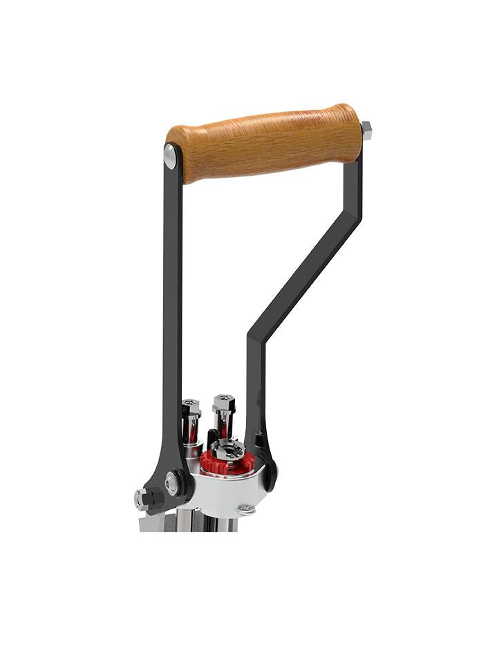 Lee App Roller Handle Kit with Steel Replacement Levers