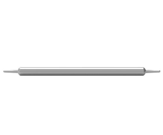 Lee Double Ended Pistol Decapping Tool for Lee Sizing Dies