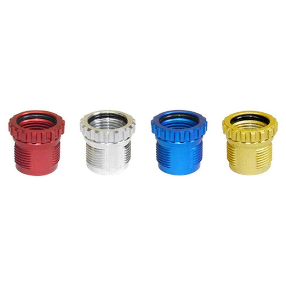 Lee 4-Pack Smart Lock Breech Lock Reloading Press Bushings