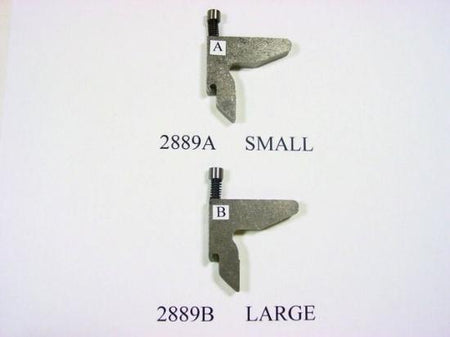 Lee Small Primer Arm Assembly - BP2889A for Challenger, Classic Cast, and Turret Press