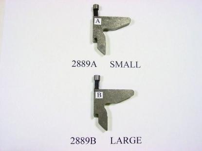 Lee BP2889B Large Primer Arm for Challenger Classic Cast and Turret Presses