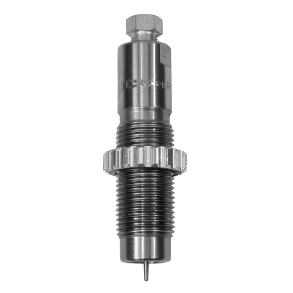 Lee Precision Undersize Flash Hole Universal Decap Die