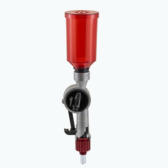 Lee Deluxe Auto-Drum Powder Measure - Automatic Dispensing