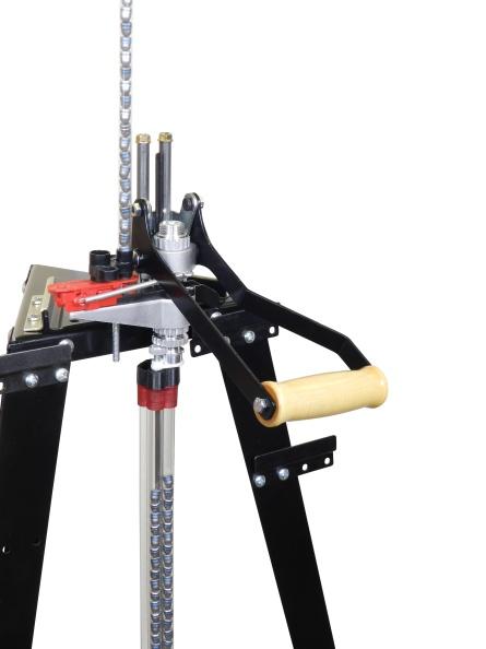 Lee Inline Bullet Sizer App Tube Retainer & Cap
