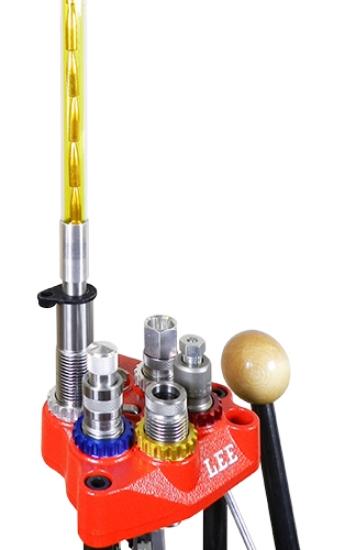 Lee Inline Single Bullet Feed Tube Kit for Reloading Press