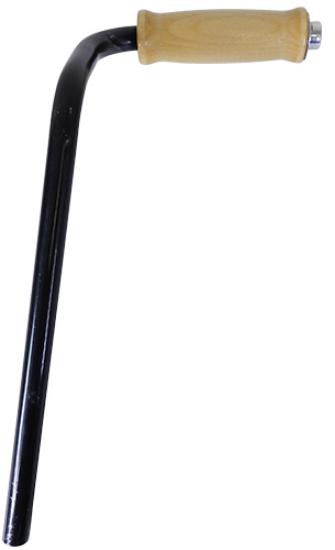 LEE Six Pack Classic Turret Press Ergonomic Roller Handle Upgrade