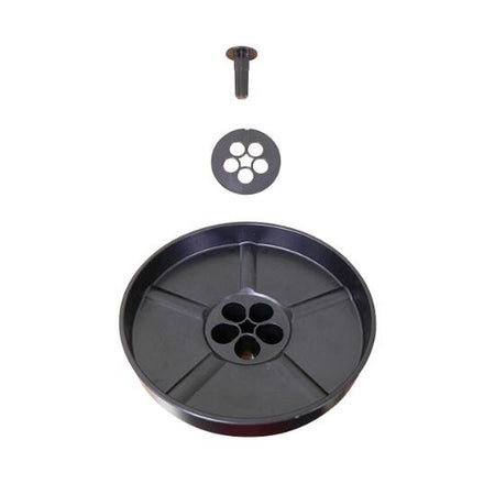 Lee 5 Tube Universal Case Collator for Six Pack Pro and Pro 4000