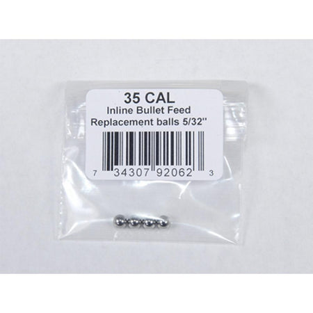 Lee .35 Caliber Inline Bullet Feeder Replacement Feed Balls