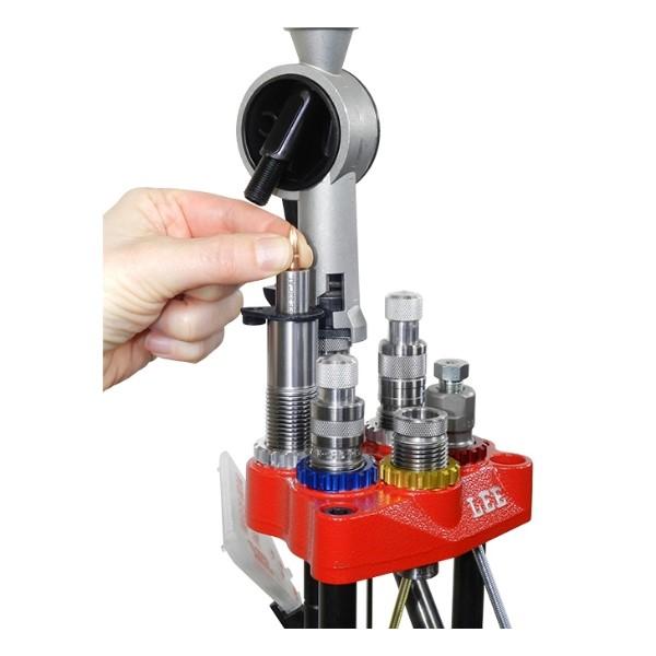 Lee 44 Cal Inline Bullet Feeder Die