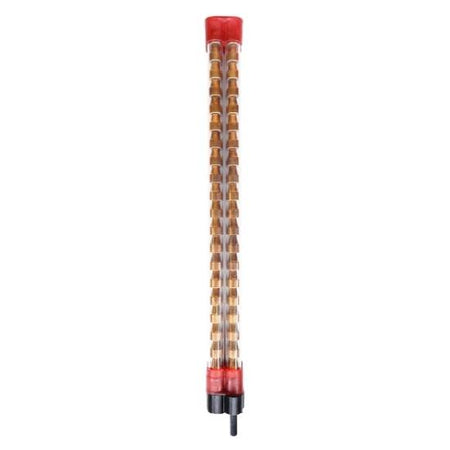 Lee 44 Caliber Inline Bullet Feed Kit - All Steel Construction