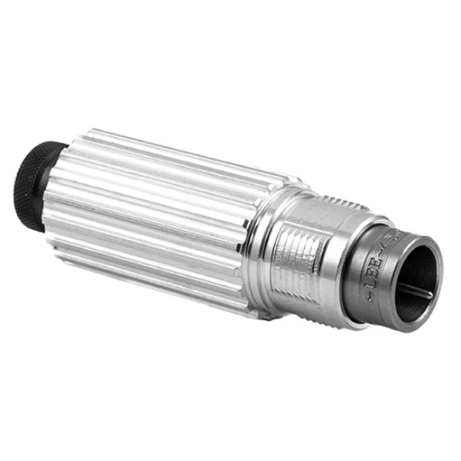 Lee 45/70 GOVT Collet Die with Breech Lock Quick Change Threading