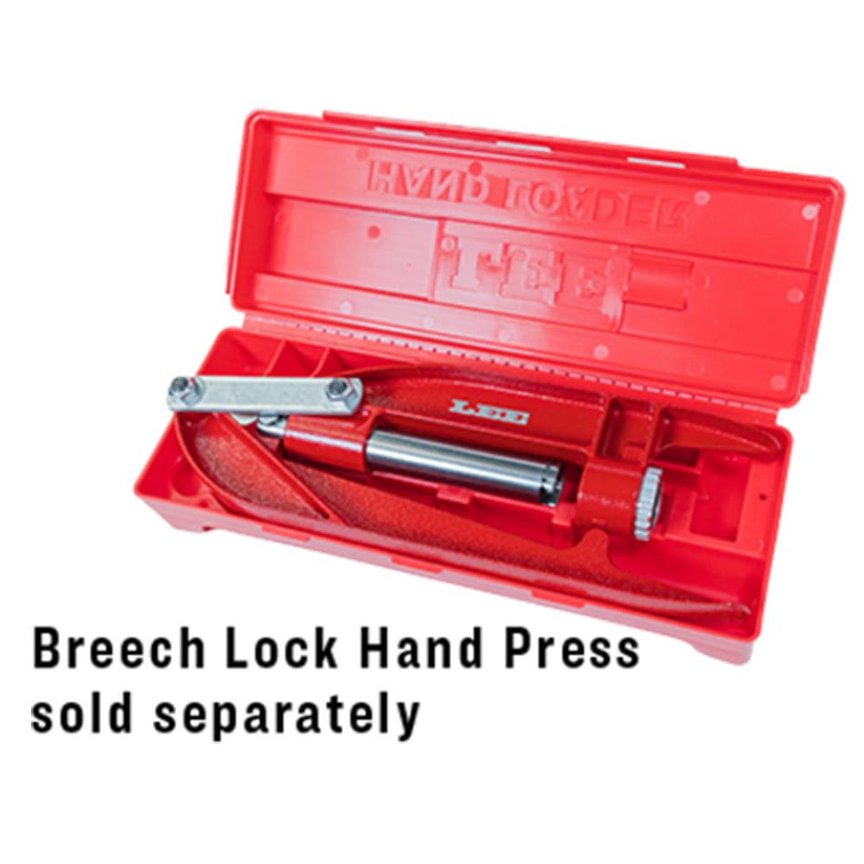 Lee Reloading Hand Press Molded Storage Box Only