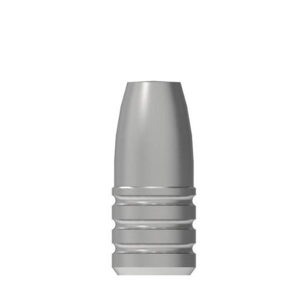 Lee 418-320-RF 41 Swiss Round Flat Nose Double Cavity Mould
