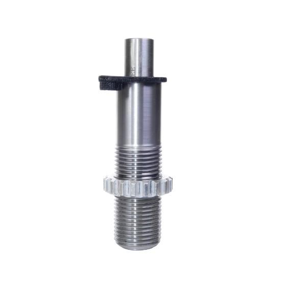 Lee Inline Reloading Die 28 Caliber - Configurable for Long and Short Bullets