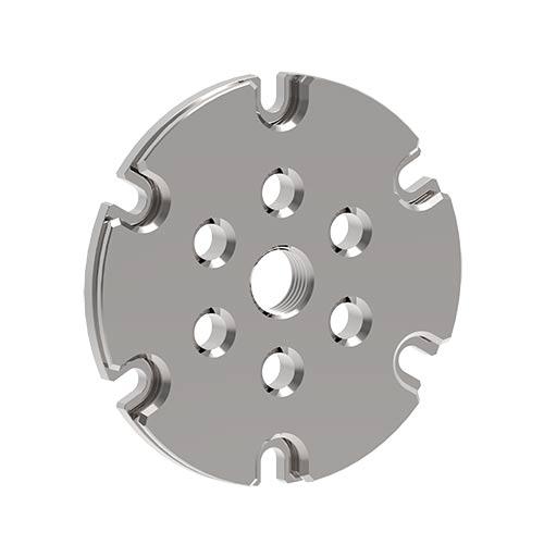 Lee Pro 6000 Six Pack 19L Shell Plate for 10mm Auto Cartridge
