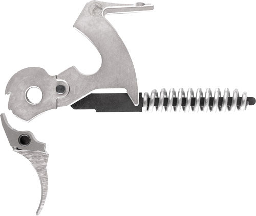 Timney Replacement Trigger Marlin 336/1894/1895 Silver 3 to 3.5LB