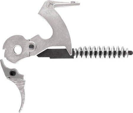 Timney Replacement Trigger Marlin 336/1894/1895 Silver 3 to 3.5LB